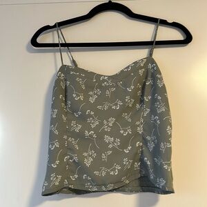 Abercrombie tank top
